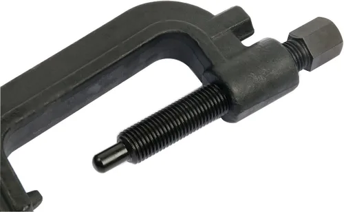 Vista 7 de 8MILELAKE Herramienta de descarga de llave de barra de torsión forjada por goteo de alta resistencia Compatible para GM Chevy Ford Dodge
