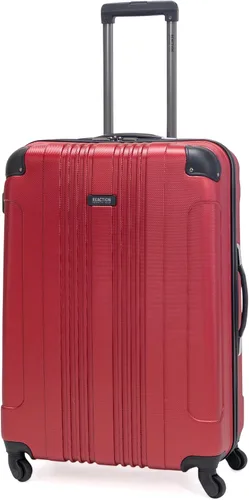 Vista 135 de Kenneth Cole Reaction Out Of Bounds - Equipaje de transporte vertical, Carbón), 5705058
