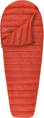 Vista 12 de Sea to Summit Flame - Saco de dormir ultraligero para mujer