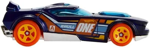 Vista 2 de Mattel - Juguete (Hasbro MATFTH79)