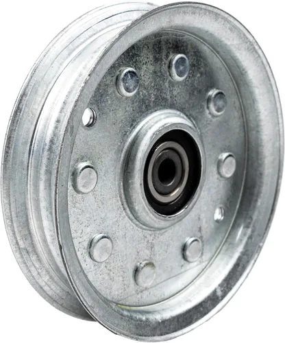 Vista 5 de CUB CADET 753-08171 Kit de polea tensora de accionamiento YS-756-04129 956-04129 (paquete de 2)