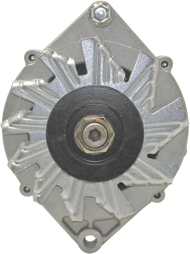 Vista 3 de ACDelco Silver 334-2110 Alternador, remanufacturado, el estilo puede variar (Renovado)