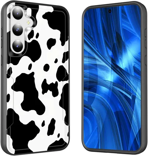 Vista 167 de para Galaxy A15 5G - Funda, [Prueba de caída de grado militar] Funda protectora resistente a golpes de uso pesado y resistente para Samsung Galaxy