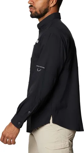 Vista 3 de Columbia Tamiami II - Camisa de manga larga para hombre