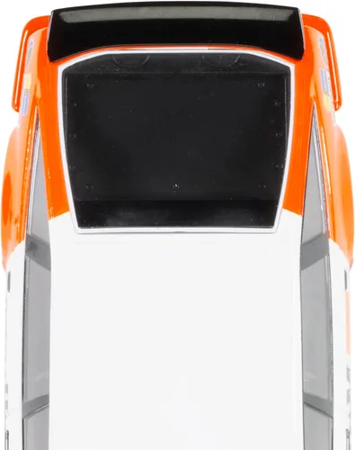 Vista 6 de Scalextric Rover SD1 Marlboro #27 1985 Supertourisme francés 1:32 Slot Race Car C4416