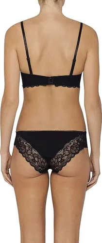 Vista 3 de Sostén con arco sin breteles multiuso Seductive Comfort de Calvin Klein
