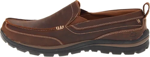Vista 2 de Skechers Men's Superior Gains Loafer