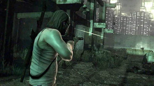 Vista 6 de Kane and Lynch 2 Dog Days - Xbox 360