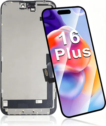 Vista 31 de para iPhone 11 Pro Max Reemplazo de Pantalla, Mayorista Completa Full HD 6.5 Pulgadas COF LCD Visualización 3D Touch Digitalizador Ensamblaje