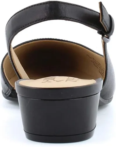 Vista 20 de Naturalizer - Zapatos Pump tacón de talud para mujer
