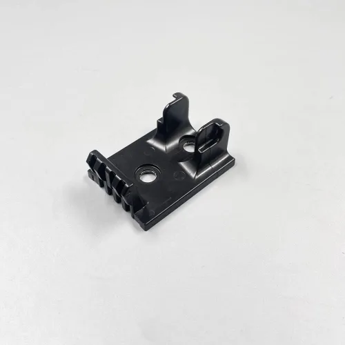 Vista 6 de Pestillo de capó delantero negro con soporte compatible con Mack CH CXN CXH 2002-2011 Kenworth T660