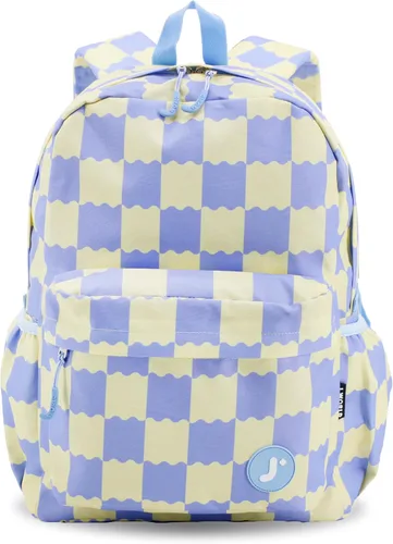 Vista 30 de Mochila Oz de J World New York, Negro), JW-100 BLACK