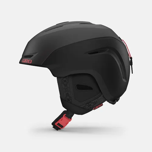 Vista 2 de Casco Giro Avera para esquí - Casco de snowboard para mujeres y jóvenes