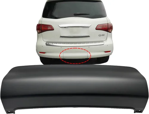 Vista 20 de APA - Tornillo y retenedor de repuesto de una pieza para Tahoe Yukon Denali 2015-2024 Cubierta de enganche transversal 11612235 11612237