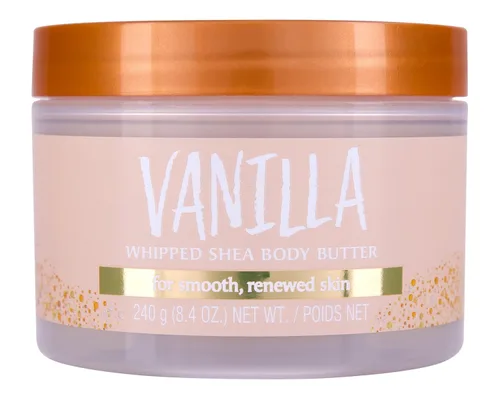 Vista 47 de Tree Hut, manteca corporal batida de karité Coco Colada, 8.4 onzas, con manteca de karité natural para el cuidado corporal esencial nutritivo