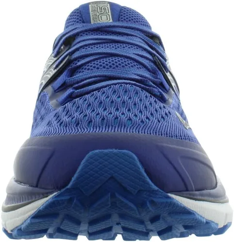Vista 5 de Saucony Triumph ISO 3 zapatillas para correr para hombre