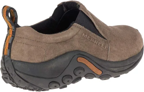 Vista 10 de Merrell Jungle Moc Botas de montañismo para mujer