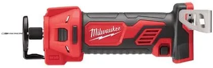 Vista 2 de Milwauke M18 - Herramienta de corte sin cargador, sin batería, solo herramienta desnuda