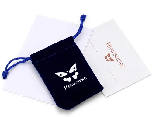 Vista 8 de Conjuntos de joyas de perlas de agua dulce 100% naturales para mujeres pendientes de moda y joyería colgante