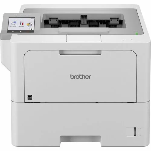 Vista 2 de DAMAGE BOX HLL6415DW Mono Laser Printer