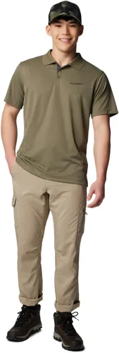 Vista 3 de Pantalón Silver Ridge Utility para hombre