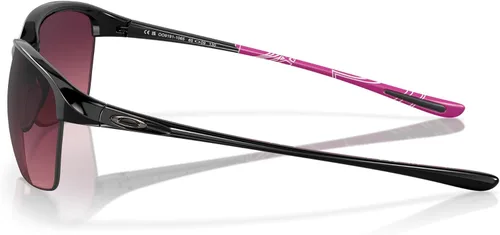 Vista 2 de Oakley womens Oo9191 Unstoppable Rectangular Sunglasses