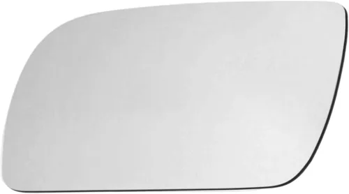 Vista 3 de APA Espejo de repuesto sin calefacción con almohadillas adhesivas para camioneta BLAZER ESCALADE 1988-2002 SUBURBAN YUKON TAHOE C/K tamaño completo