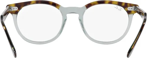Vista 7 de Ray-Ban Montura cuadrada para gafas graduadas Rx5598 Eagleeye para mujer
