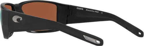 Vista 5 de Costa Del Mar Gafas de sol rectangulares Blackfin Pro para hombre Multi