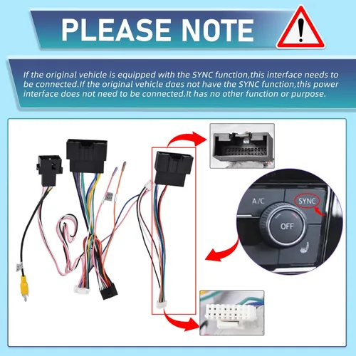 Vista 7 de [2+64] Radio de coche para Ford Transit 150 250 350 2015-2019, pantalla táctil Android estéreo de 9 pulgadas con Carplay y Android Auto, GPS, WiFi