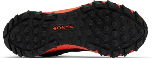 Vista 26 de Columbia Zapatos de senderismo Peakfreak II Mid Outdry para hombre