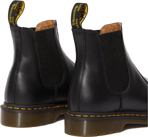 Vista 4 de Dr. Martens mens 2976 Antique Temperley
