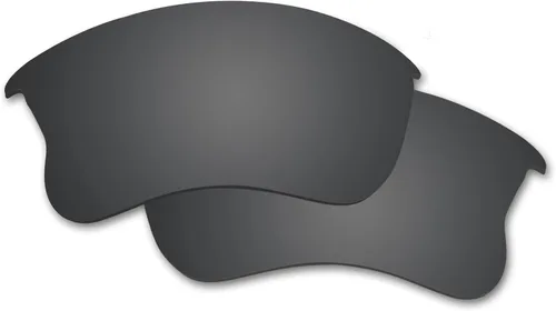 Vista 2 de Fiskr Lentes de repuesto para gafas de sol Oakley Flak Jacket XLJ