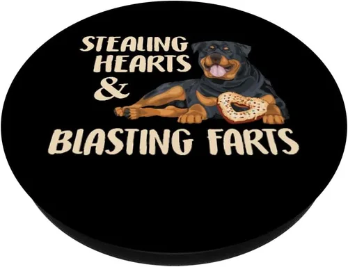 Vista 2 de PopSockets intercambiables para el día de San Valentín