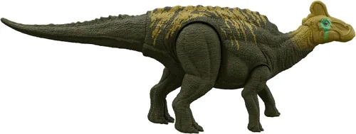 Vista 4 de Mattel Edmontosaurus Jurassic World Dominion Dinosaur