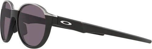 Vista 3 de Oakley Oo4144f Coinflip Low Bridge Fit - Gafas de sol redondas para hombre