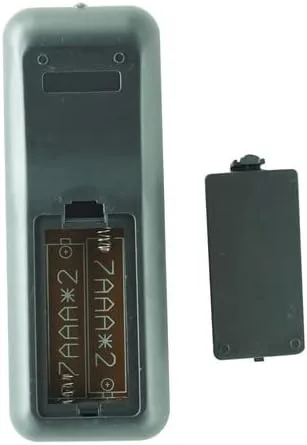 Vista 3 de HCDZ Mando a Distancia de Repuesto para Dolphin SP-210RBT SP-850RBT SP-2100RBT SP-1200RBT SP-1070RBT AV-555BT Altavoz portátil recargable