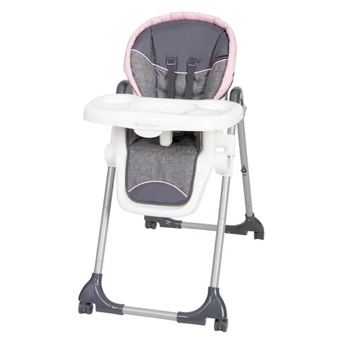 Vista 11 de Baby Trend Silla alta Sit-Right, cabezas bobble