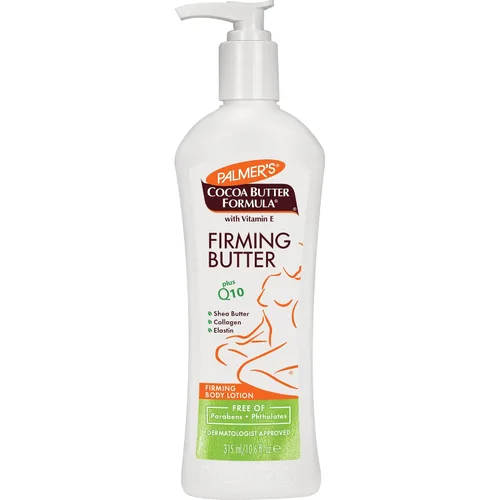 Vista 5 de Palmer's Colección de terapia cutánea de manteca de cacao con vitamina E