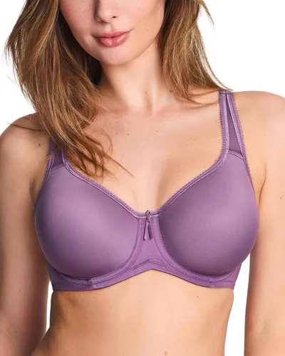 Vista 20 de Wacoal Sujetador de mujer Basic Beauty, con aros, ligeramente acolchado, cobertura completa, estilo camiseta, 853192 Lightly Padded, Underwire, Full