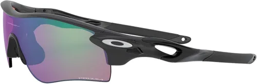 Vista 3 de Oakley Mens Oo9206 Radarlock Path Low Bridge Fit Rectangular Sunglasses