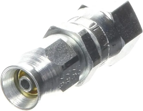 Vista 2 de Aeroquip FCM1100 Acero -03AN Conexión de manguera recta