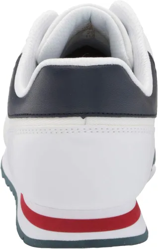 Vista 3 de Tommy Hilfiger Tenis Twlaces para mujer