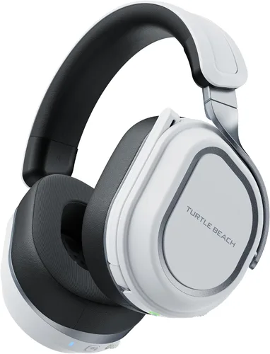 Vista 11 de Turtle Beach Stealth 700 Gen 3 Wireless Multiplatform Amplified Gaming Headset for PS5, PS4, PC, Mobile 60mm Drivers, AI Noise-Cancelling Mic