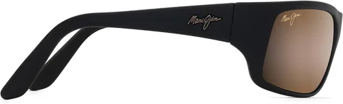 Vista 3 de Maui Jim Gafas de sol polarizadas Peahi para hombre y mujer