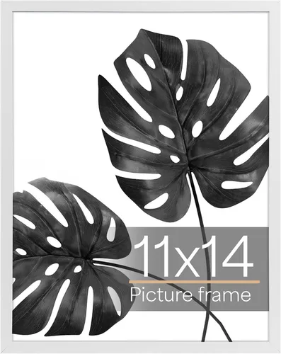 Vista 99 de Giftgarden Marco para fotos de 3.5 x 5 pulgadas, marco delgado negro de 3 por 5 para exhibición en pared o mesa, individual