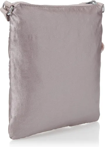 Vista 2 de Kipling Keiko - Mini bolso cruzado para mujer, bolso ligero ajustable, bandolera de hombro duradera