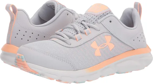 Vista 7 de Under Armour Unisex-Child Grade School Assert 8 Sneaker