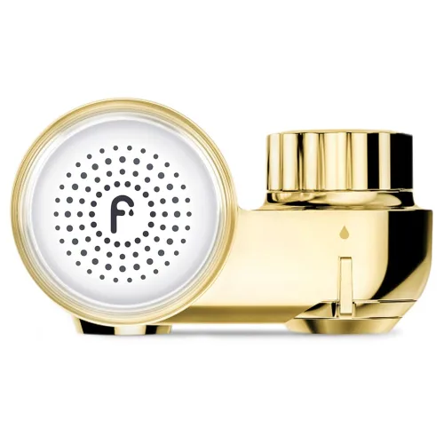 Vista 10 de Filtro de Cuidado de la Piel Filterbaby 2.0, Grifo Filtro de Lavabo de Baño para Cuidado de la Piel de Hombres y Mujeres, Eliminación del 99.9%
