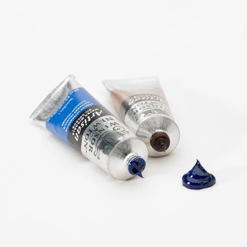 Vista 4 de Winsor & Newton Artisan - Pintura al óleo mezclable con agua